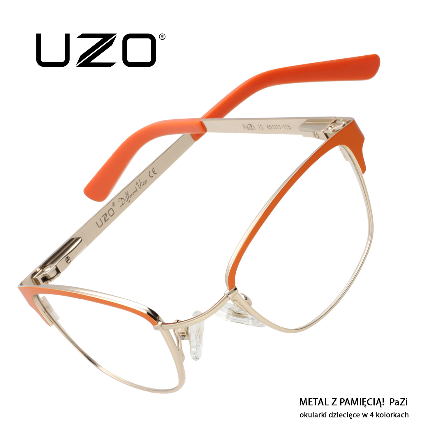 UZO EYEWEAR