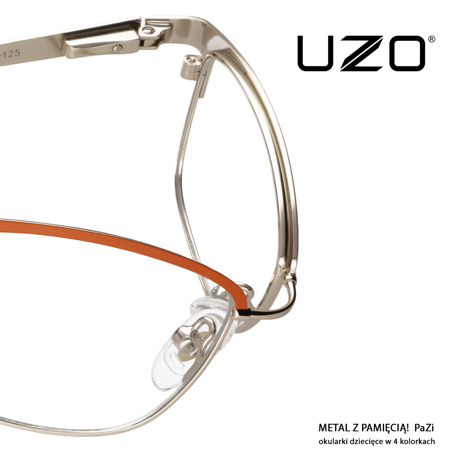 UZO EYEWEAR