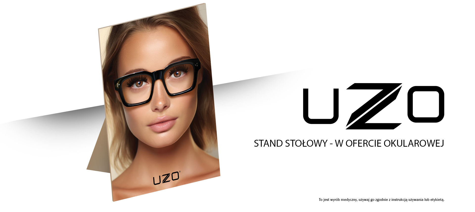 UZO EYEWEAR