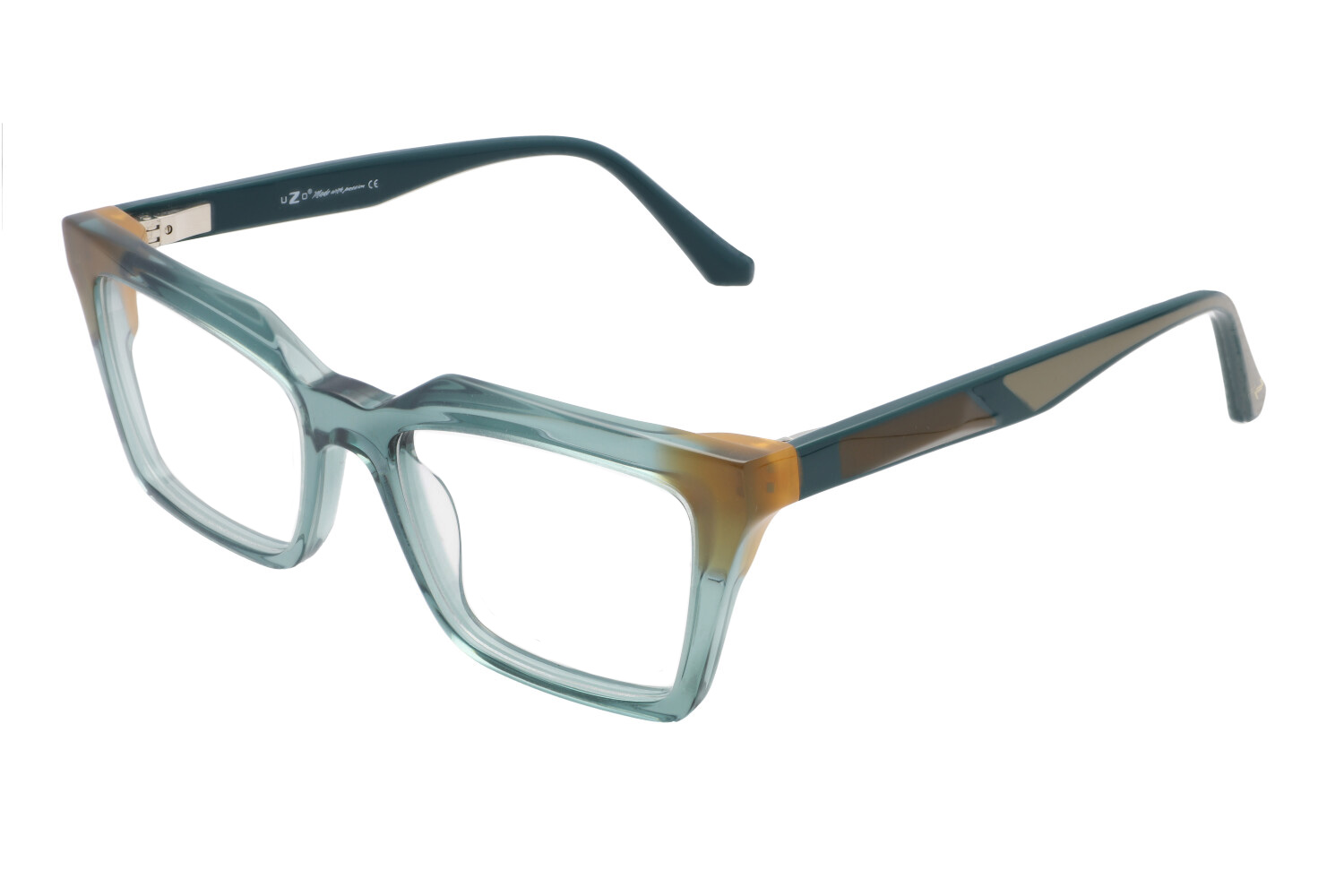 UZO EYEWEAR